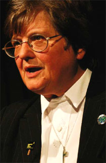 Sister Helen Prejean comes to Pittsburgh - 23726